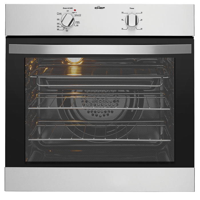 Ovens Factory Seconds Brisbane