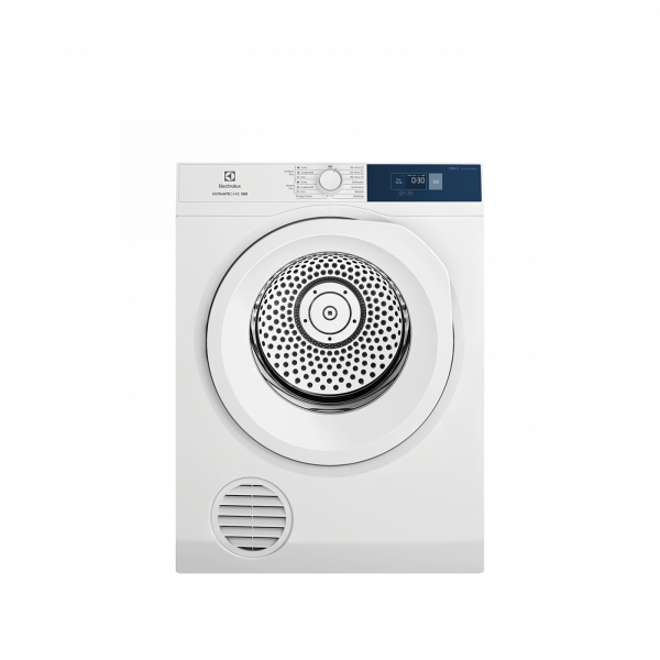 Electrolux 7kg Clothes Dryer EDV705H3WB-B