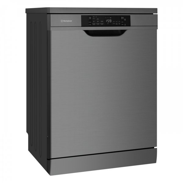 Westinghouse Dishwasher WSF6608KXA-A