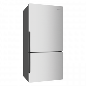Westinghouse 528Ltr Bottom Mount Fridge WBE5300SC-L-A