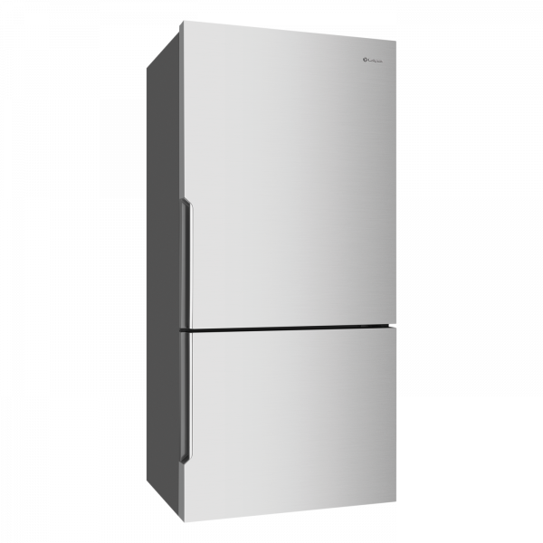 Westinghouse 528Ltr Bottom Mount Fridge WBE5300SC-L-A