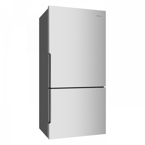 Westinghouse 528Ltr Bottom Mount Fridge WBE5300SC-L-A