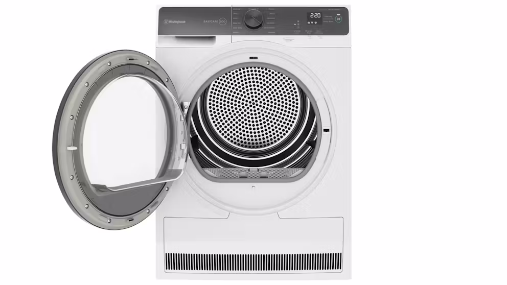 Easycare washing machine from Westinghouse