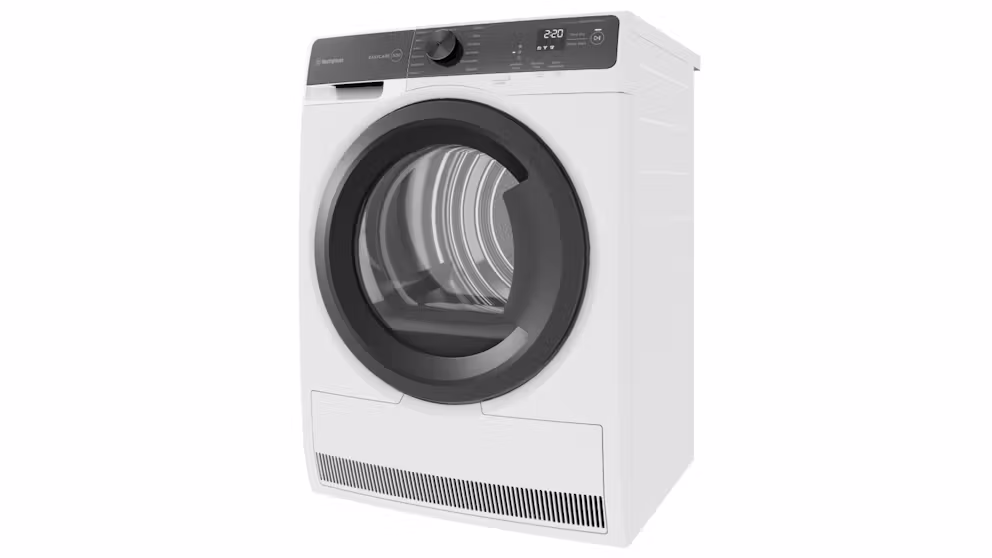 Westinghouse 8kg Heat Pump Dryer - WDH804N7WA