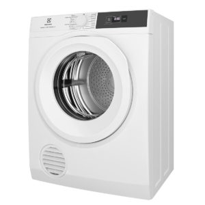 Westinghouse 6kg Vented Dryer - EDV605H3WC