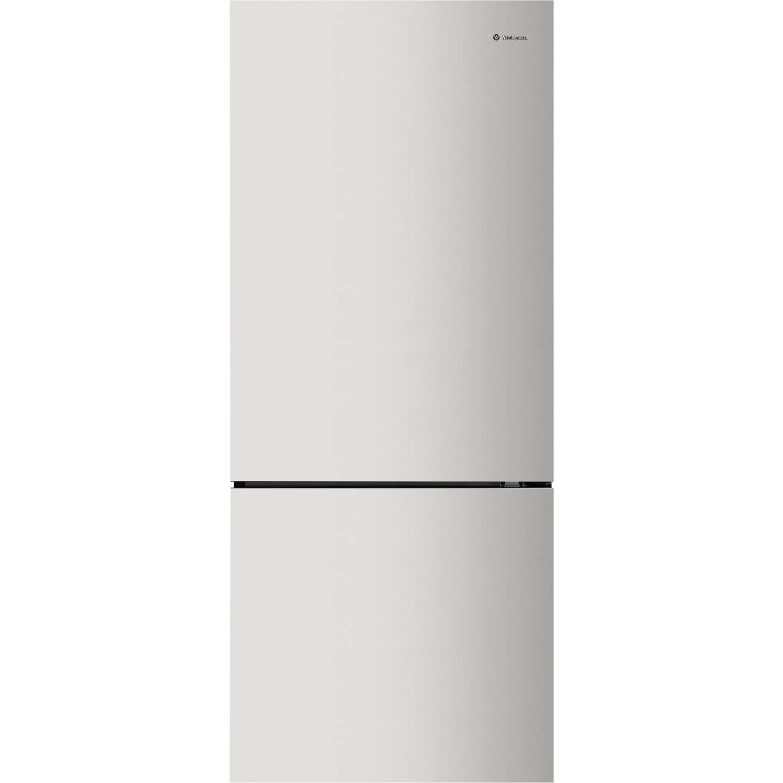 Westinghouse 425L Bottom Freezer Fridge - WBE4302AC