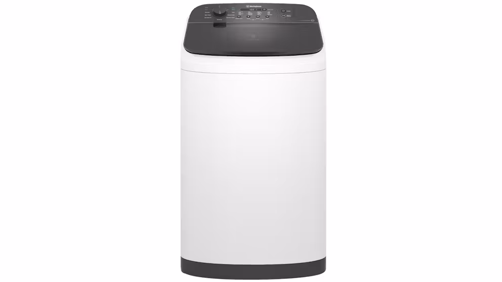 Westinghouse 7kg Top Loader WWT7084J5WA
