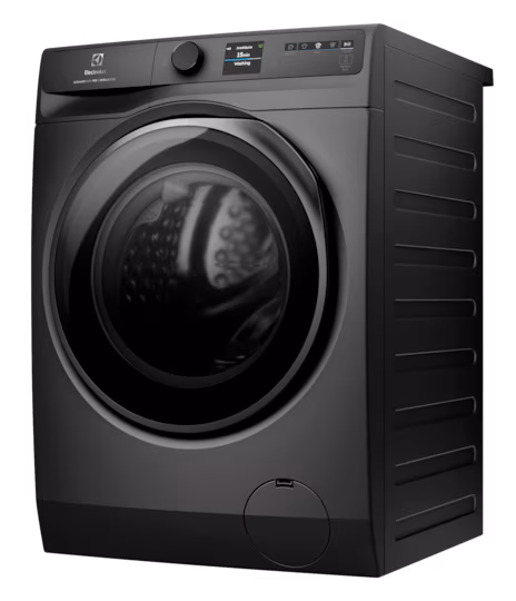 Electrolux 900 Series 12kg Front Load Washing Machine EWF1242R9SC-A